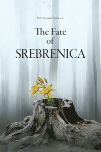 bokomslag The Fate Of Srebrenica