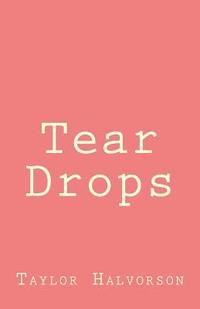 bokomslag Tear Drops