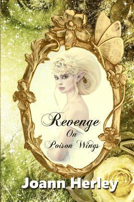 Revenge On Poison Wings 1