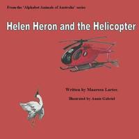 bokomslag Helen Heron and the Helicopter