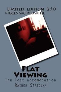 bokomslag Flat Viewing: The lost accomodation