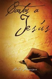 bokomslag Cartas a Jesus