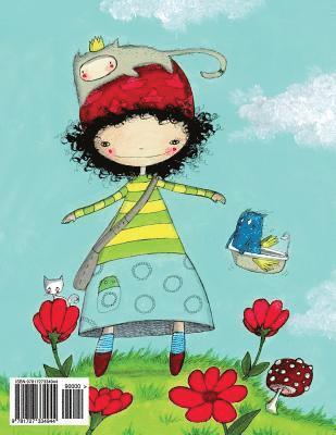 Hl ana sghyrh? Bi byatskhan gej üü?: Arabic-Mongolian: Children's Picture Book (Bilingual Edition) 1