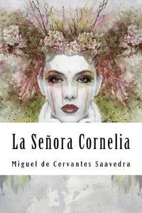 bokomslag Señora Cornelia