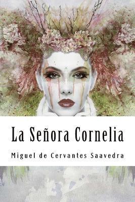 bokomslag Señora Cornelia