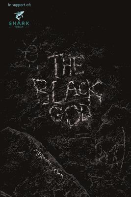 Alexander Chau - The Black God, Häftad