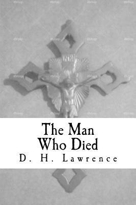 The Man Who Died 1