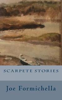 bokomslag Scarpete Stories