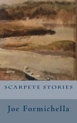 Scarpete Stories 1