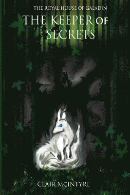 The Keeper of Secrets 1