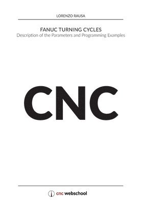 CNC Fanuc Turning Cycles 1