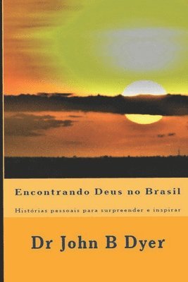 Encontrando Deus no Brasil 1