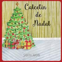 bokomslag Calcetin de Nadal