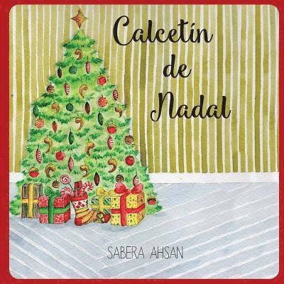 Calcetin de Nadal 1