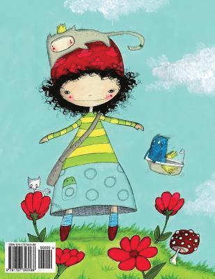 Hl ana sghyrh? Chy ya malen'ka?: Arabic-Ukrainian: Children's Picture Book (Bilingual Edition) 1