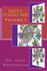 bokomslag Varieties of Psychological Inquiry - Volume I