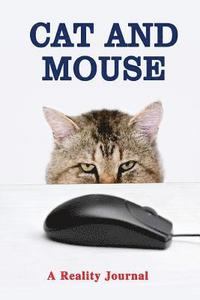 bokomslag Cat and Mouse