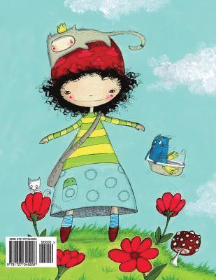 Hl ana sghyrh? Apakah aku kecil?: Arabic-Indonesian (Bahasa Indonesia): Children's Picture Book (Bilingual Edition) 1