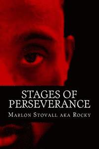 bokomslag Stages Of Preseverance