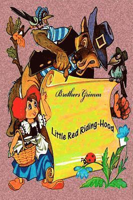 Little Red Riding-Hood 1