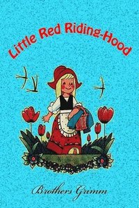 bokomslag Little Red Riding-Hood