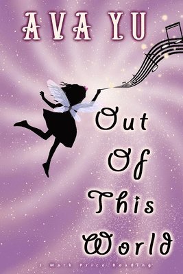 Mark Price - Out of This World, Häftad