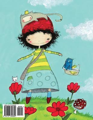 Hl ana sghyrh? Ydw i'n fach?: Arabic-Welsh (Cymraeg/y Gymraeg): Children's Picture Book (Bilingual Edition) 1