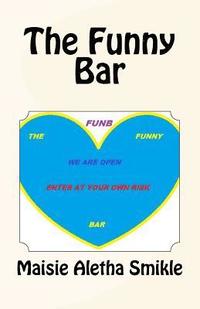 bokomslag The Funny Bar