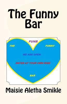 The Funny Bar 1