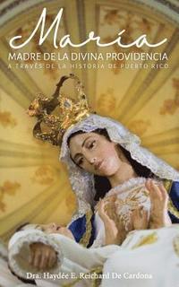 bokomslag Maria, Madre de la Divina Providencia, a través de la historia de Puerto Rico