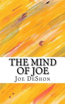 bokomslag The Mind of Joe