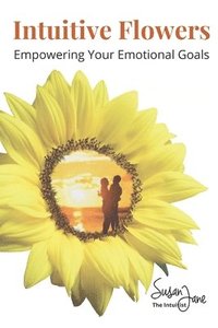 bokomslag Intuitive Flowers