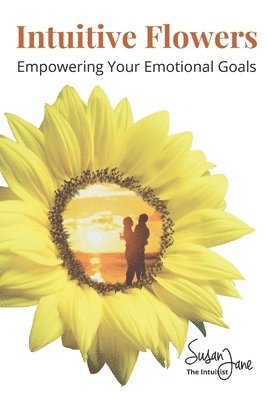 bokomslag Intuitive Flowers