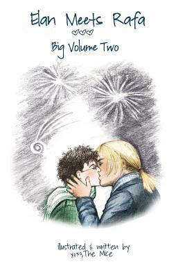 The Mice - Elan Meets Rafa: Big Volume Two, Häftad