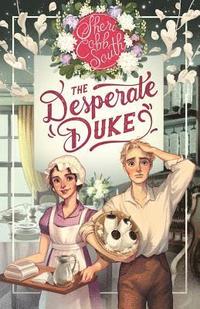 bokomslag Desperate Duke