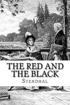 The Red and the Black 1