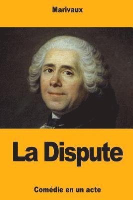 La Dispute 1