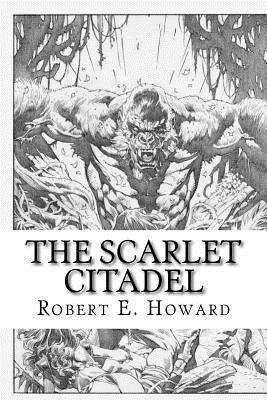 The Scarlet Citadel 1