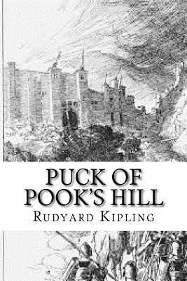 Puck of Pook's Hill 1
