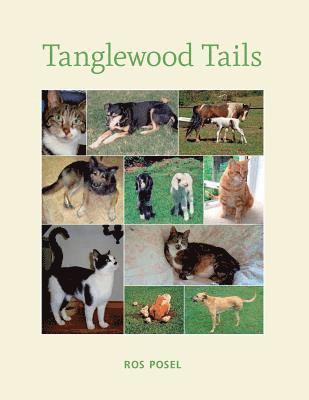 Tanglewood Tails 1