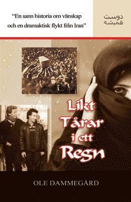 Ole Dammegard - Likt T, Häftad