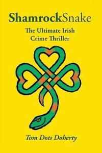 bokomslag ShamrockSnake