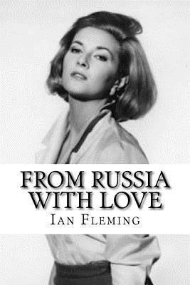 From Russia With Love 1