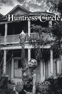 bokomslag Huntress Circle