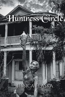 Huntress Circle 1