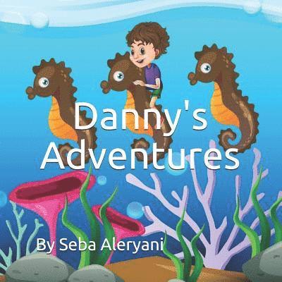 Danny's Adventures 1