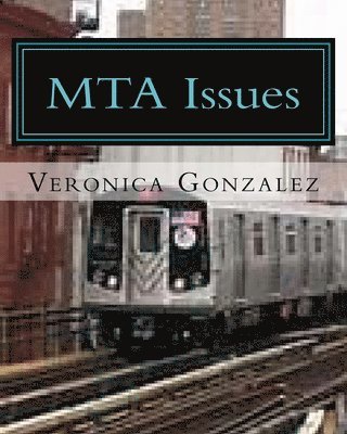 MTA Issues 1