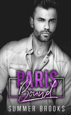 Summer Brooks - Paris Bound, Häftad