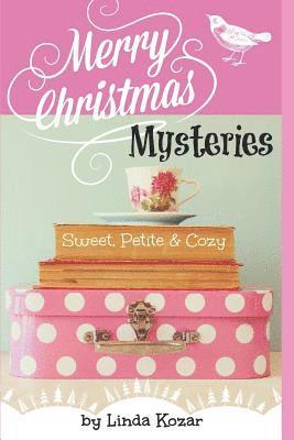 Merry Christmas Mysteries 1