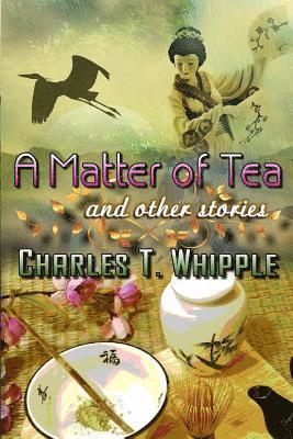 A Matter of Tea 1